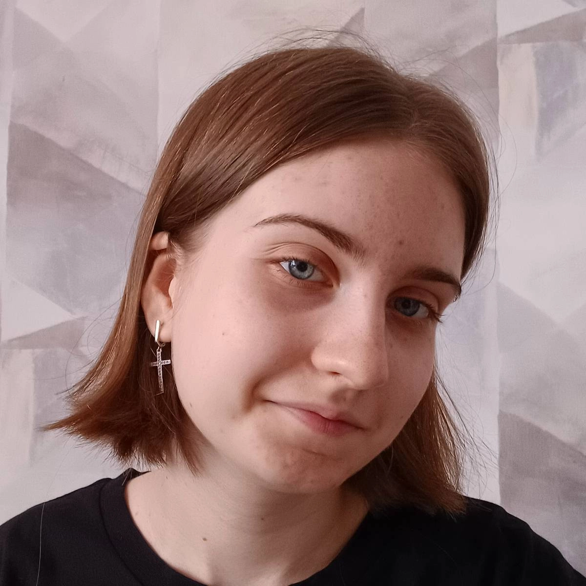 Елизавета Степанычева