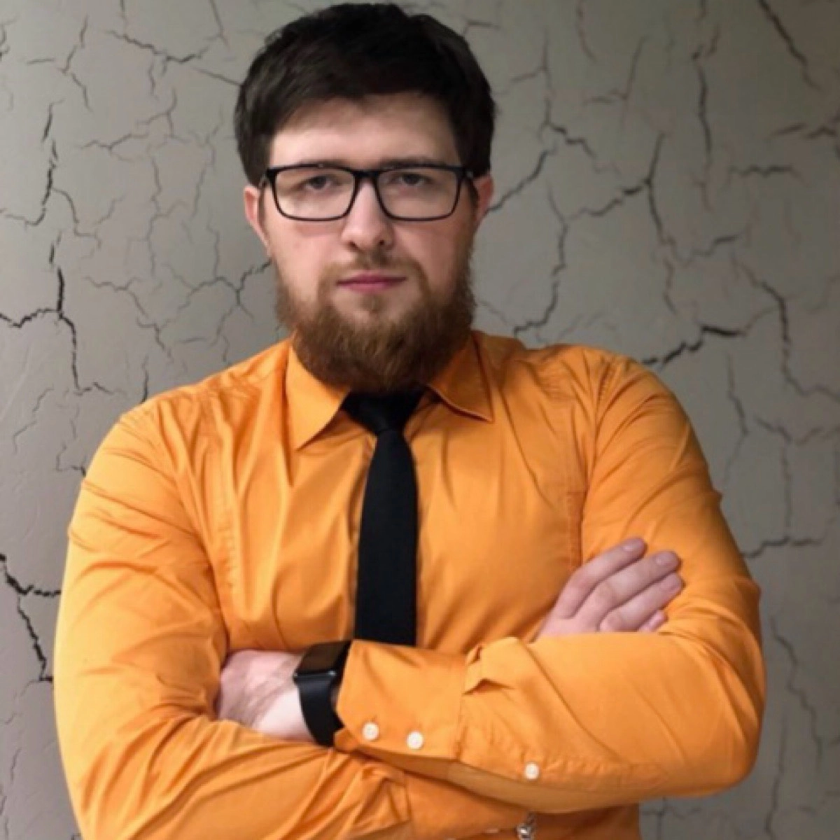 Алексей Гаврюшкин | Сетка — социальная сеть от hh.ru