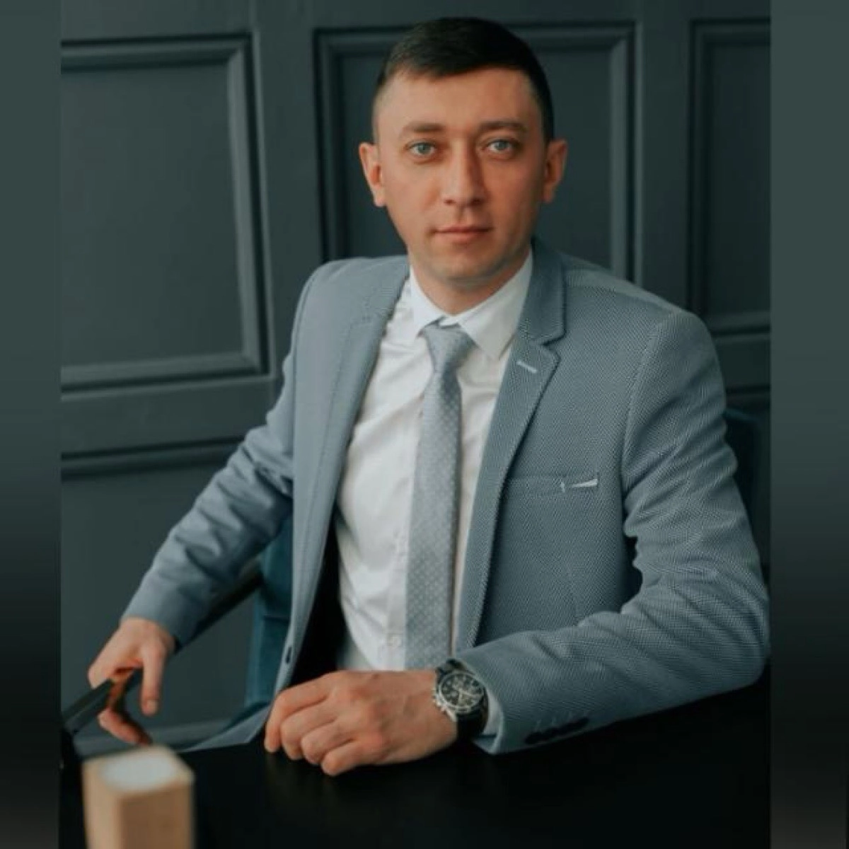 Дмитрий Асабин