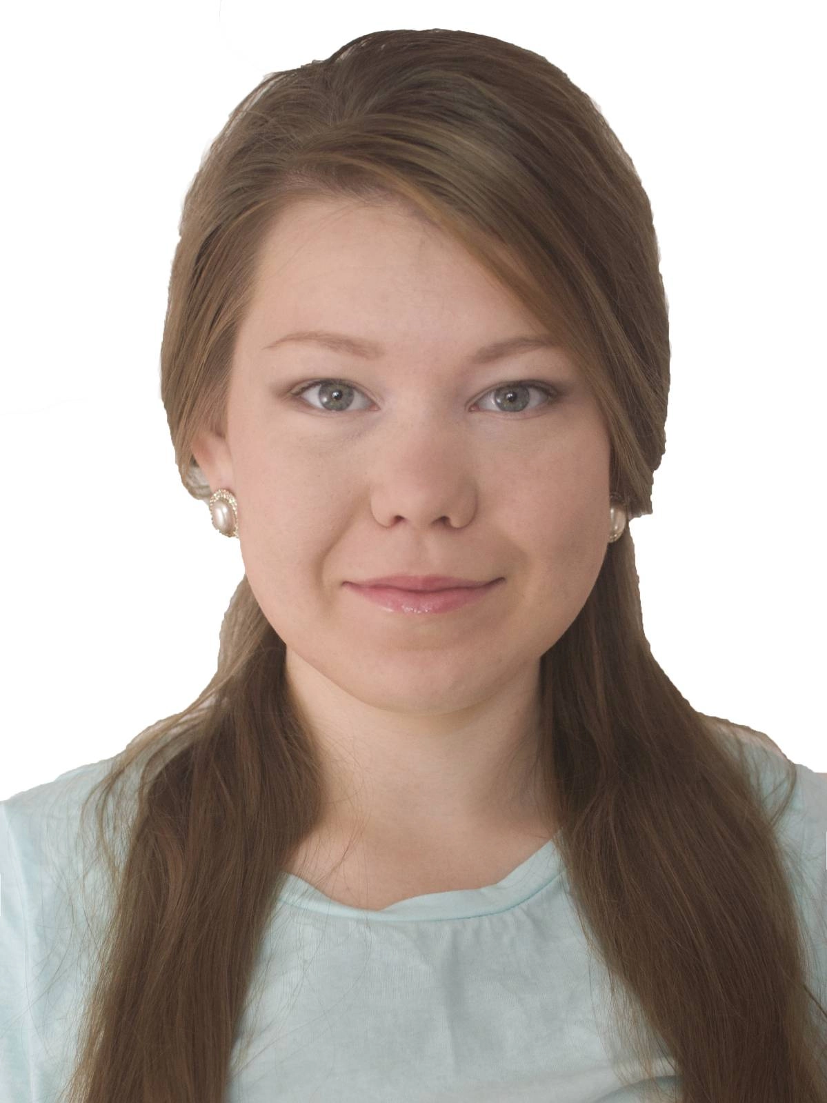 Алёна Тёмкина