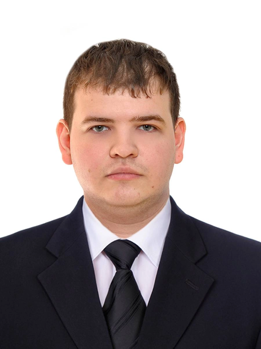 Сергей Ларионов | Сетка — социальная сеть от hh.ru