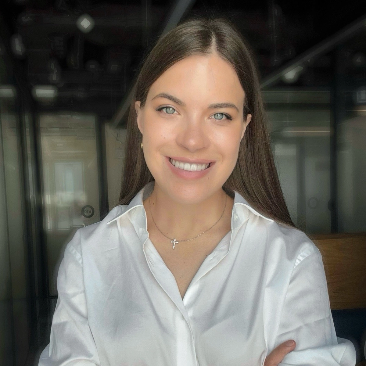 Maria Lapteva | Сетка — социальная сеть от hh.ru