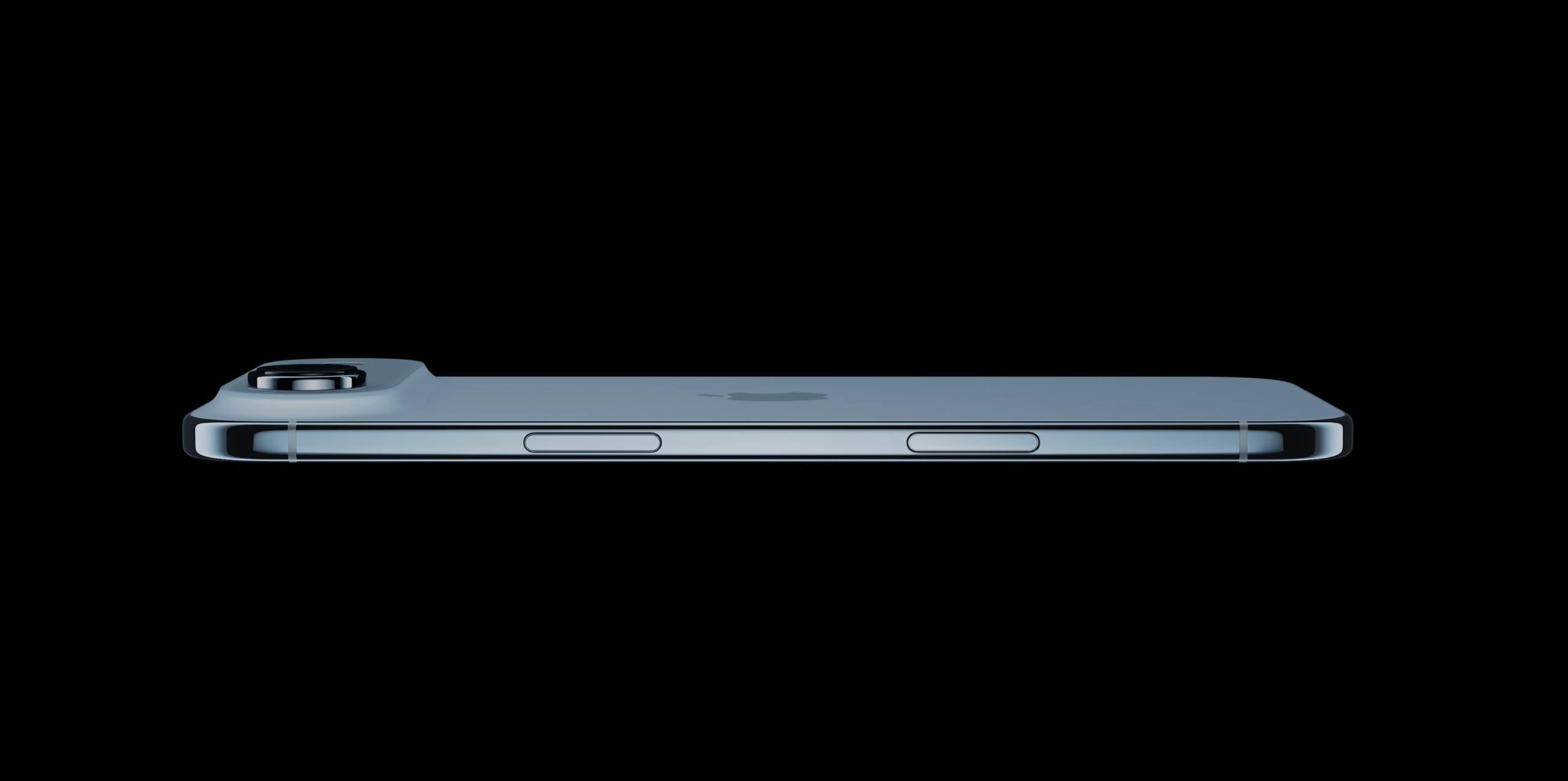 Apple представила ультратонкий iPhone 17 Air
• Толщина смартфона составляет всего 5,5 мм при весе 145 граммов | Сетка — социальная сеть от hh.ru