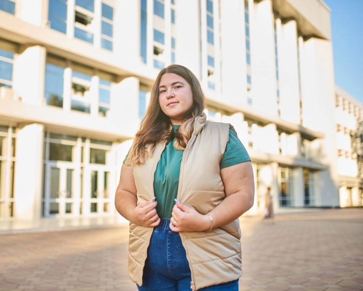 Дарья Розова | Сетка — социальная сеть от hh.ru