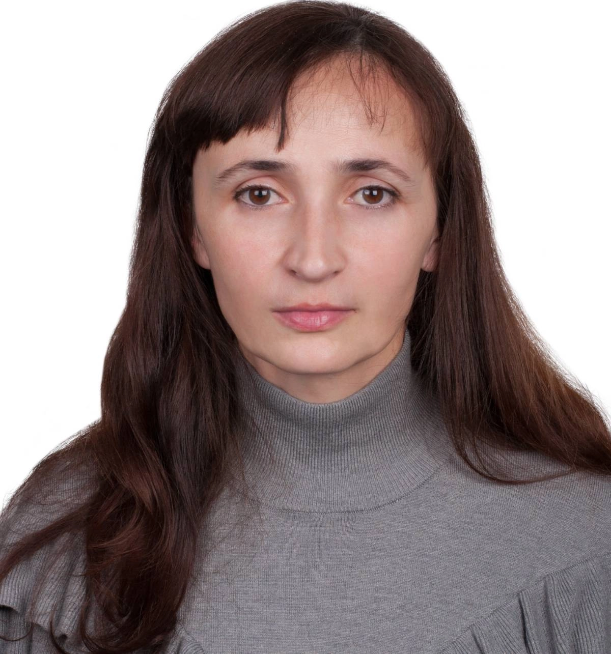 Марина Корякина | Сетка — социальная сеть от hh.ru