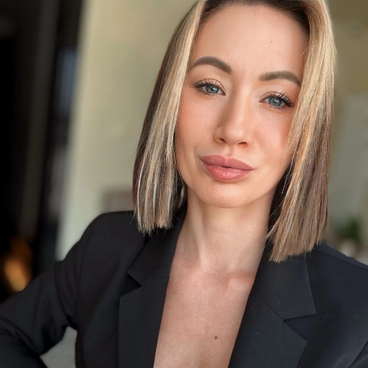 Лопоокова Светлана