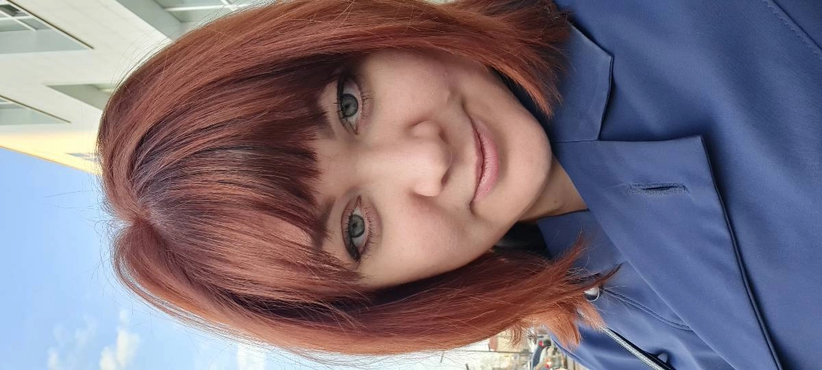 Надежда Аллазова