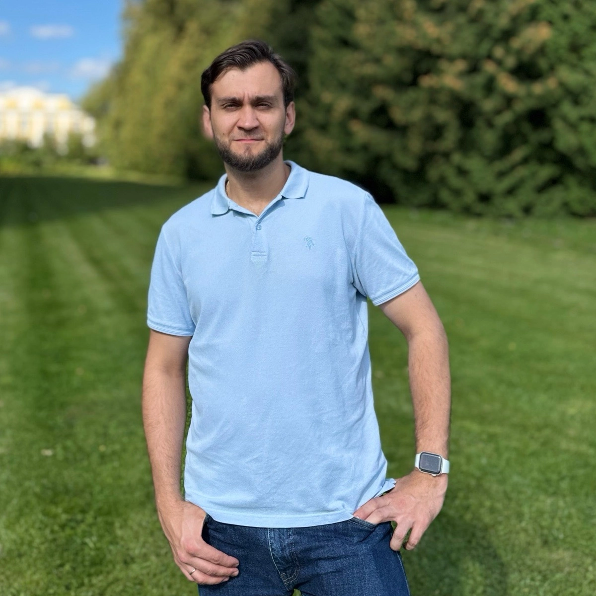 profile avatar