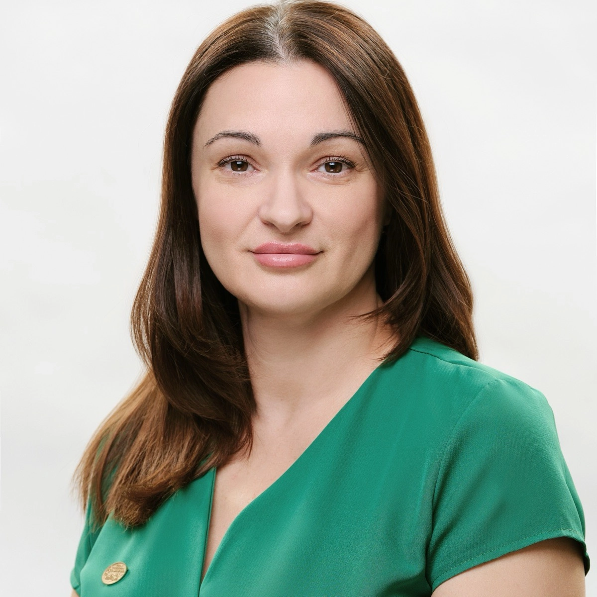 Наталья Стребкова
