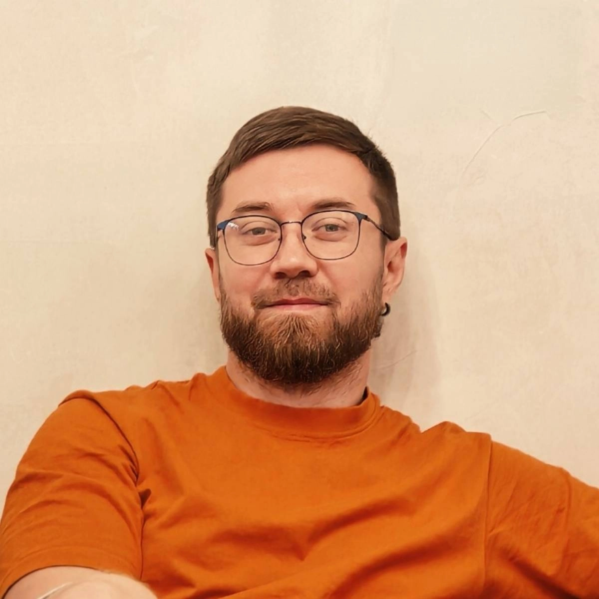 Тимур Исхаков | Сетка — социальная сеть от hh.ru