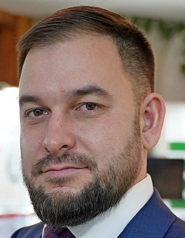 Руслан Нурмагомедов