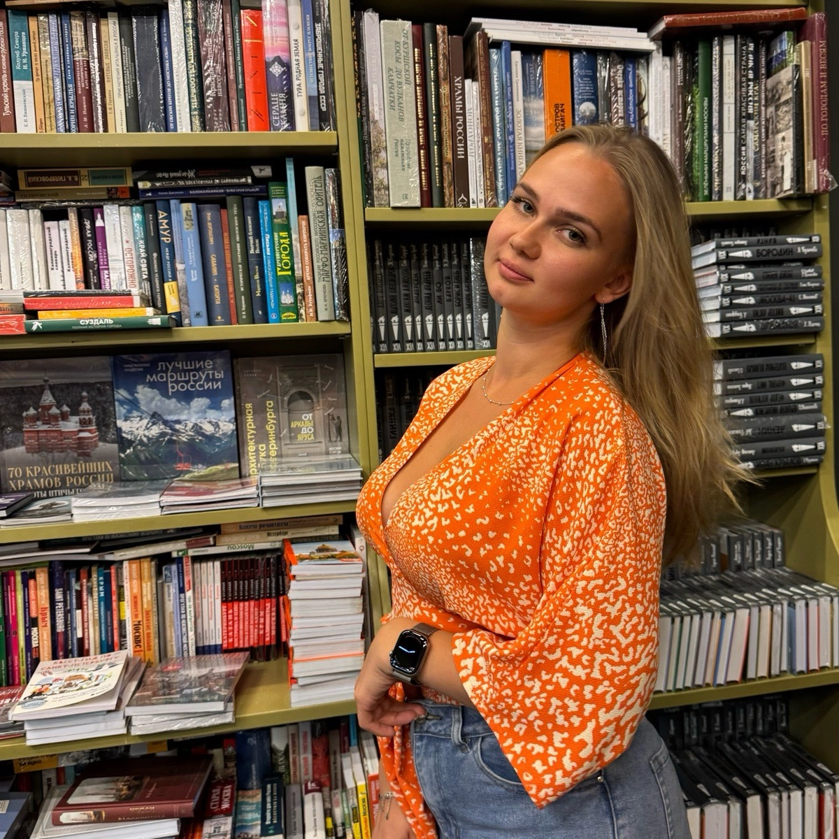 Margarita Salimova