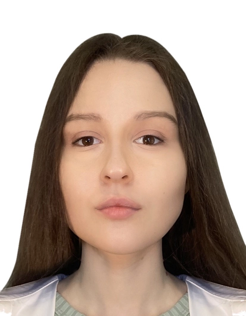 Инна Камкина