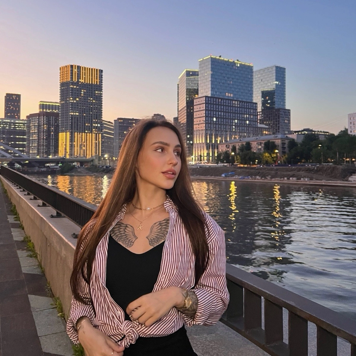 Екатерина Кузнецова