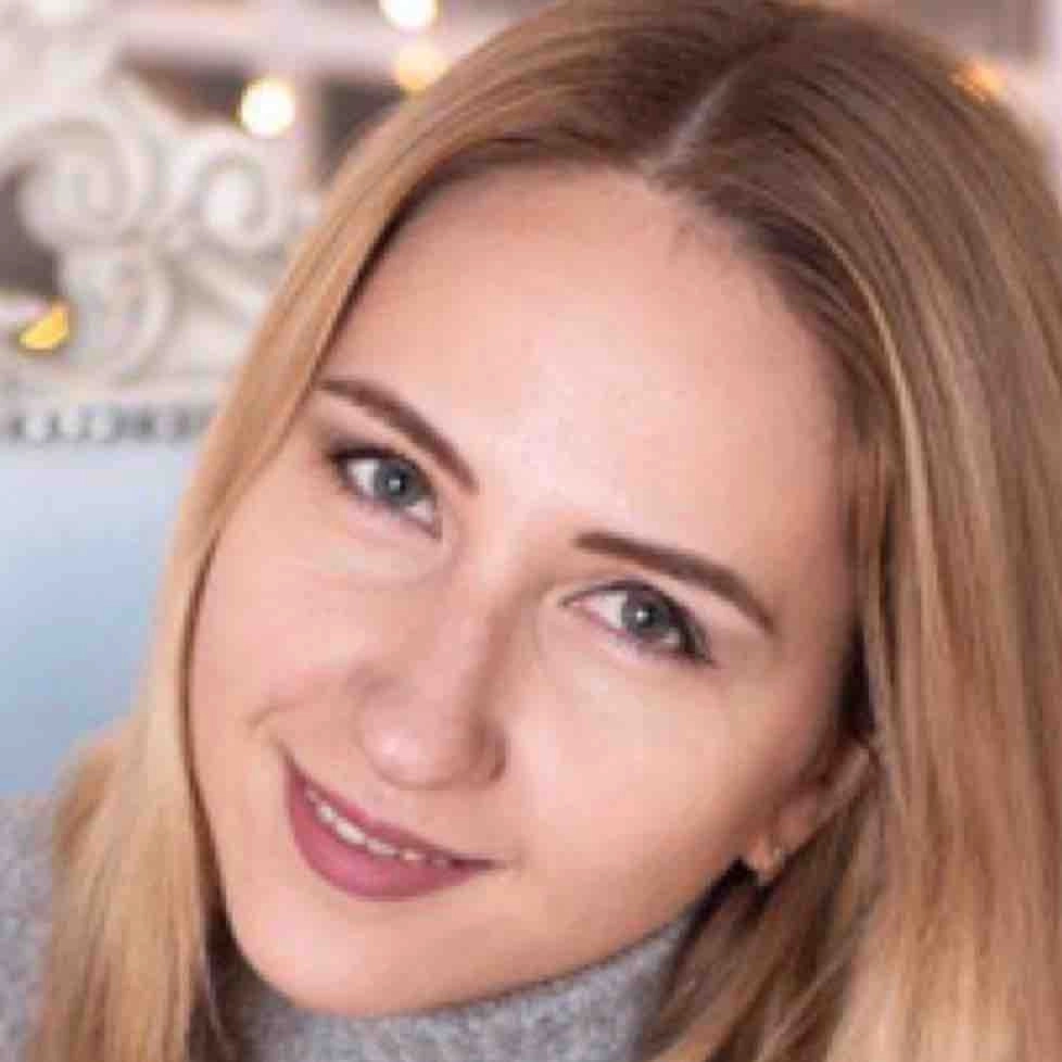 Ирина Стяжкина | Сетка — социальная сеть от hh.ru