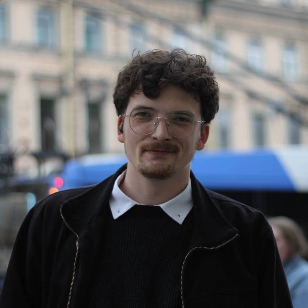 Георгий Тетерлев