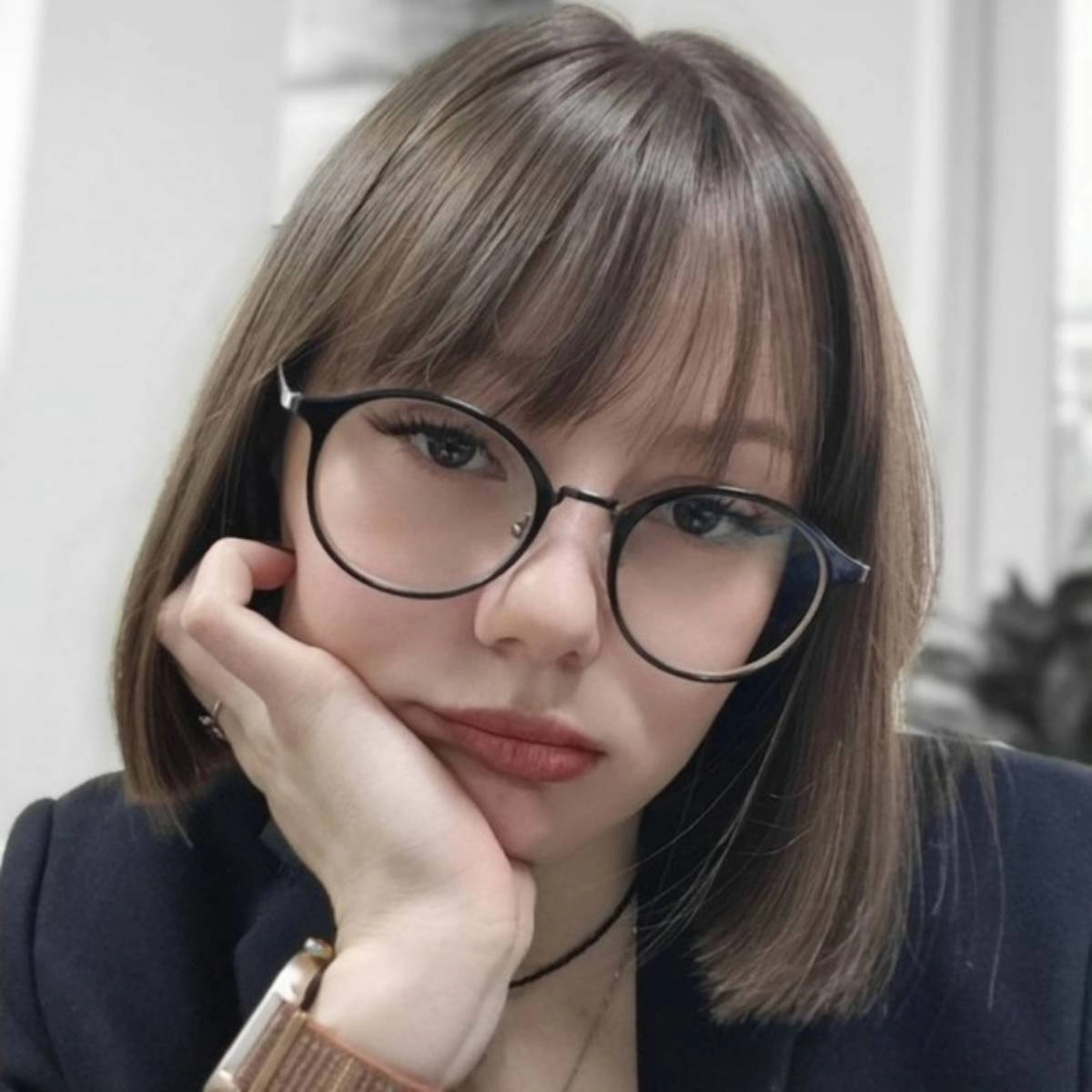 Екатерина Крюкова | Сетка — социальная сеть от hh.ru
