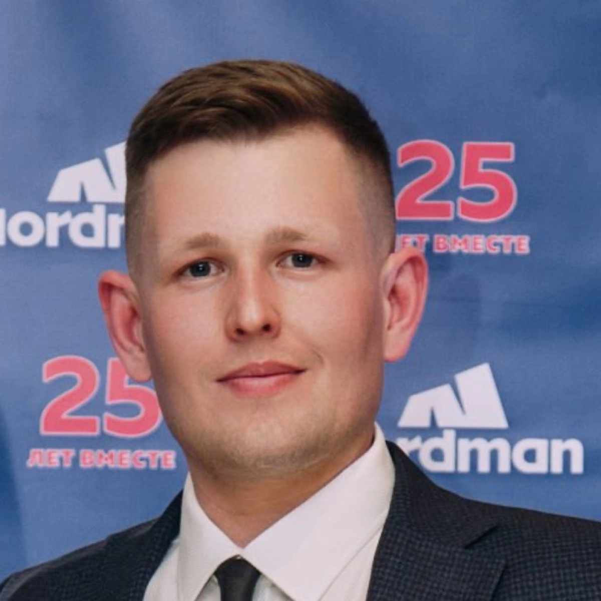 Алексей Дюранов