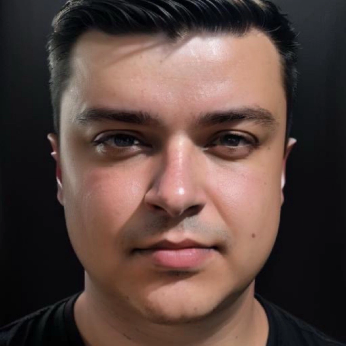 Дмитрий Любимкин