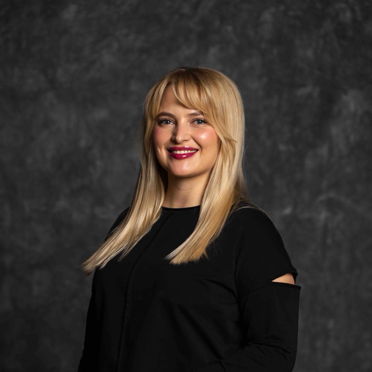 Юлия Алексеева