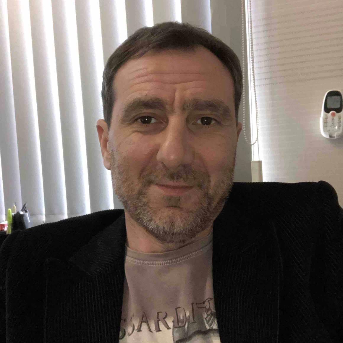 Султан Арчаков