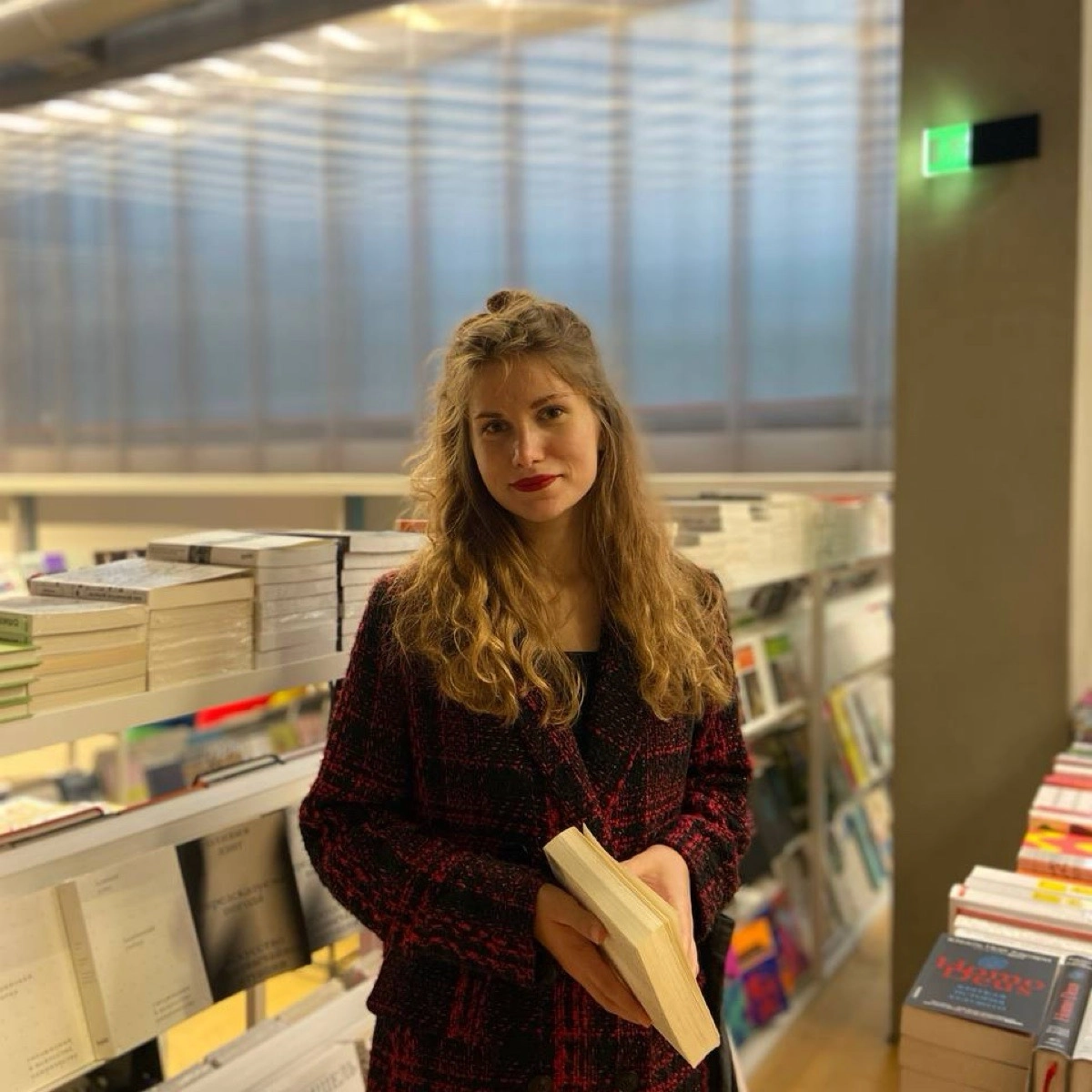 Елизавета Соколова | Сетка — социальная сеть от hh.ru