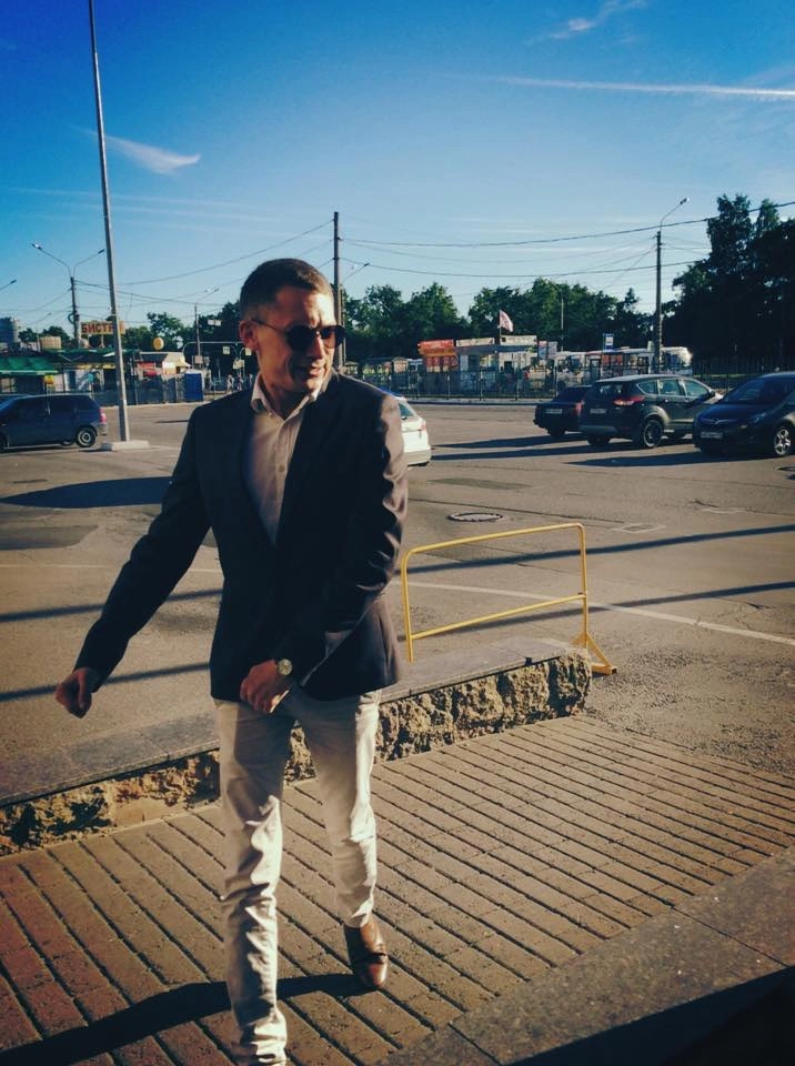 Антон Зенин | Сетка — социальная сеть от hh.ru