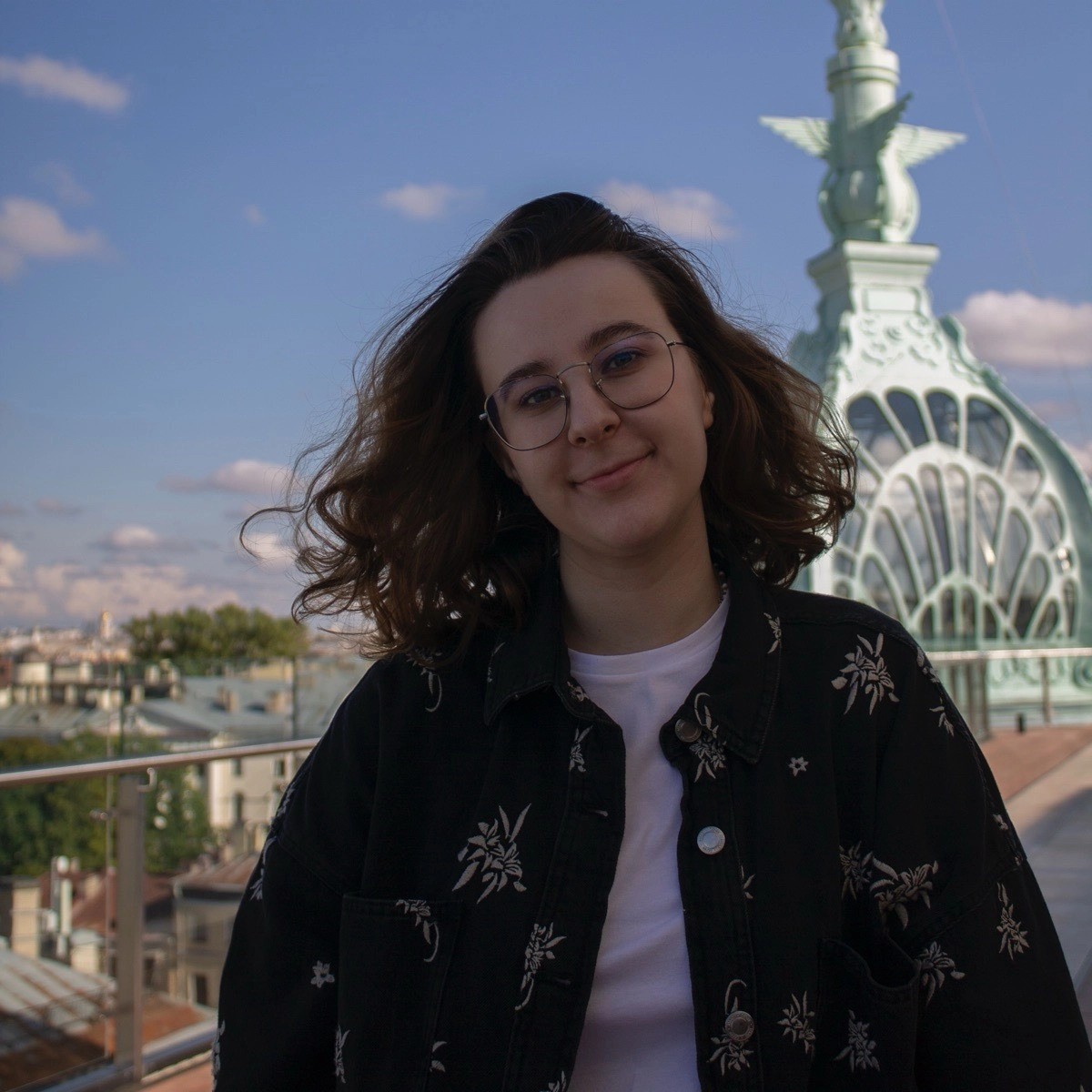 Angelina Dementeva | Сетка — социальная сеть от hh.ru
