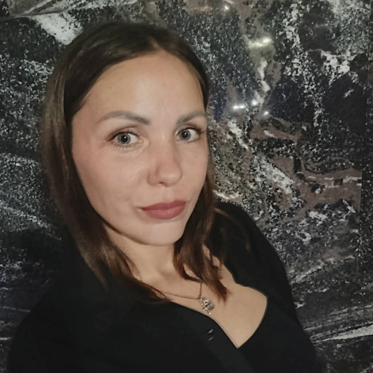 Наталья Облецова
