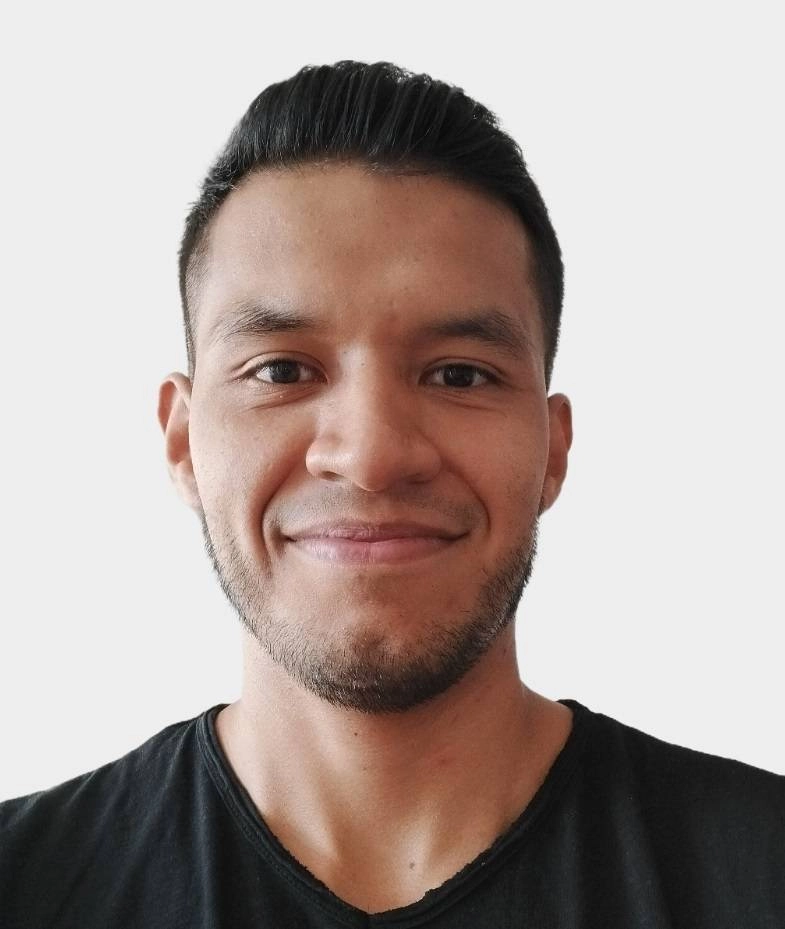 Данни Титуанья | Сетка — социальная сеть от hh.ru