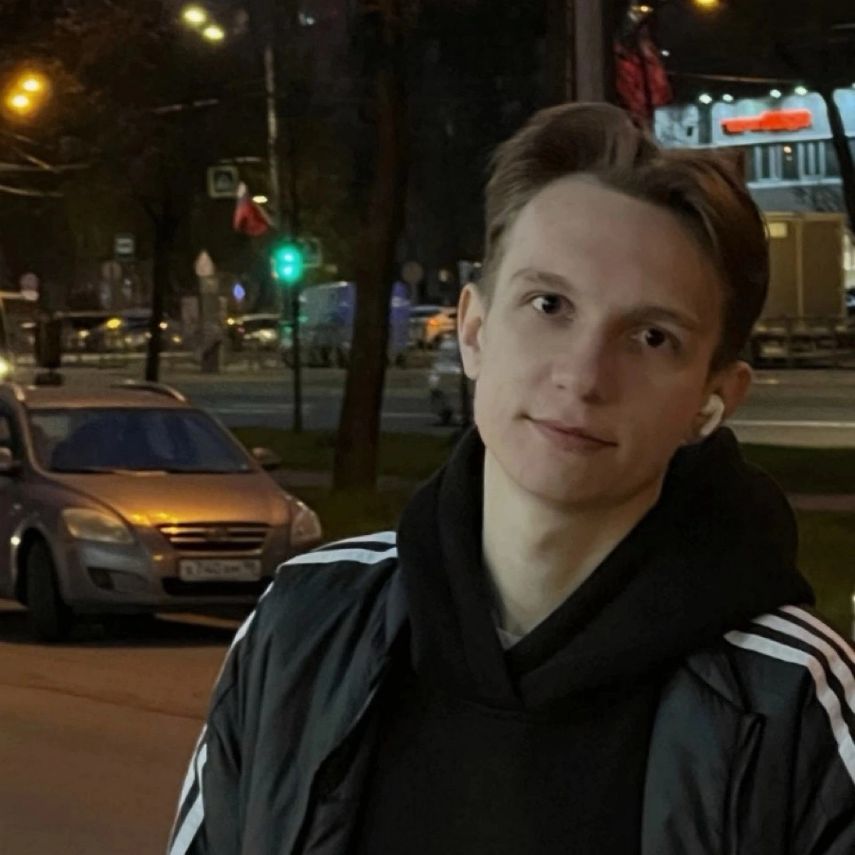 Кирилл Костенко