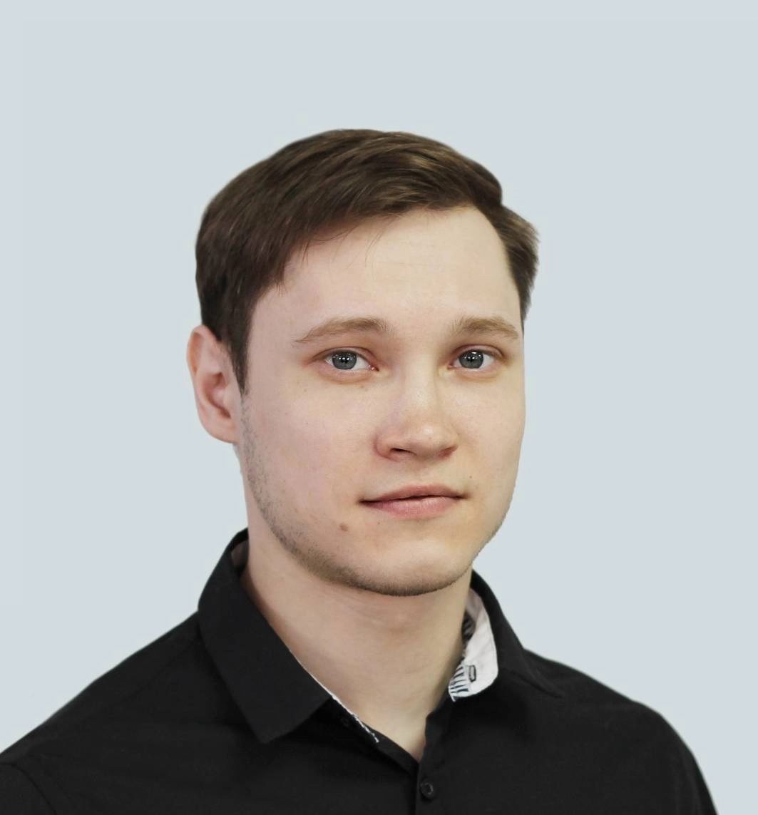 Александр Мельников