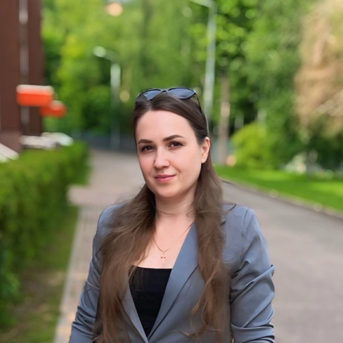 Елена Щипоткина | Сетка — социальная сеть от hh.ru