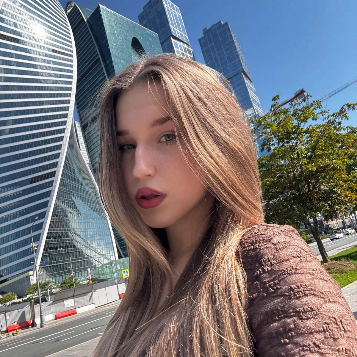 Валерия Александрова | Сетка — социальная сеть от hh.ru
