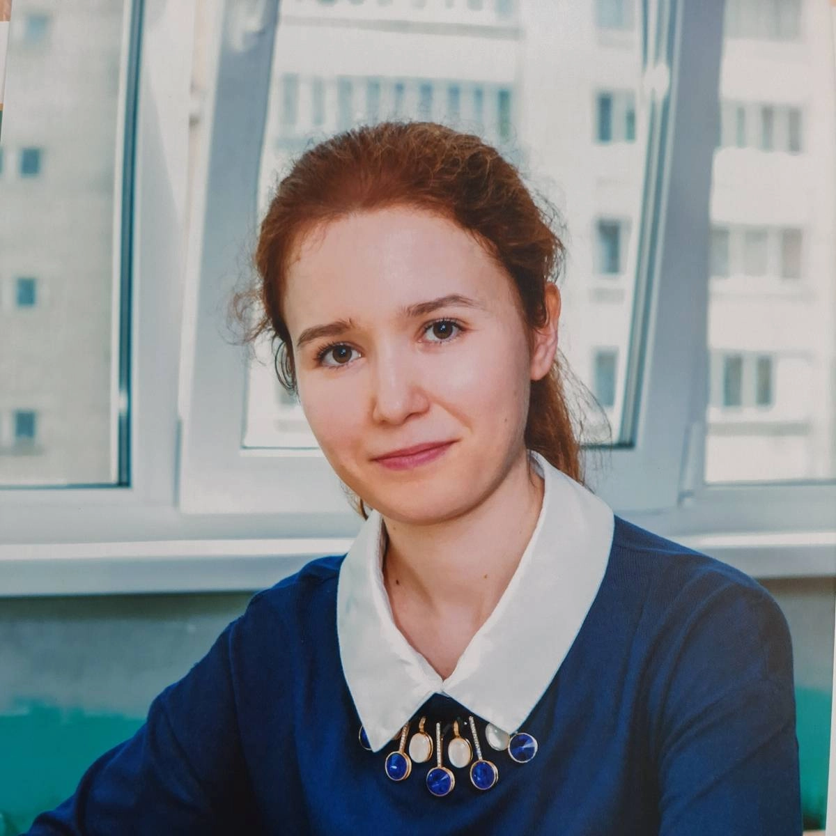 Эльвира Саматова | Сетка — социальная сеть от hh.ru