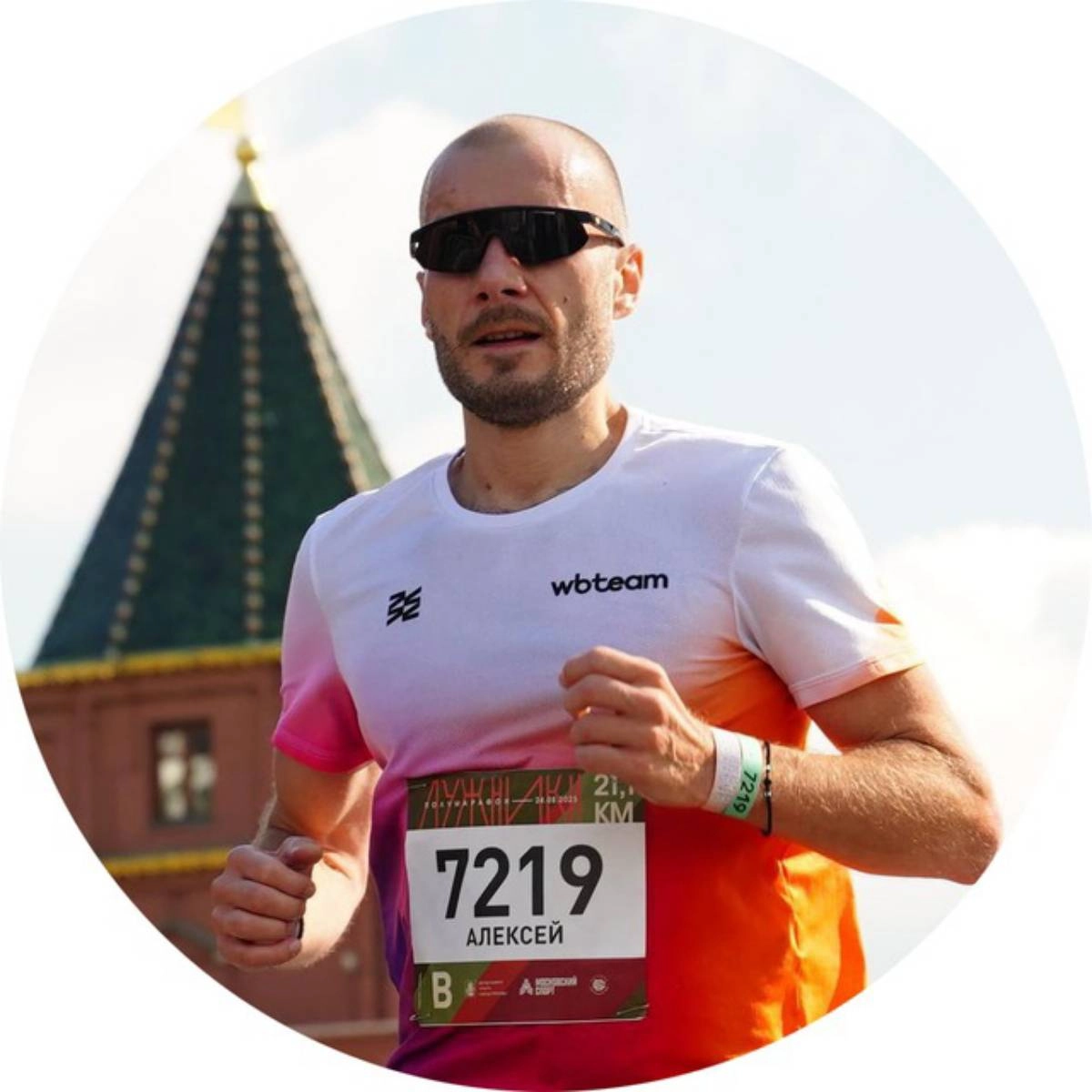 Алексей Гусев