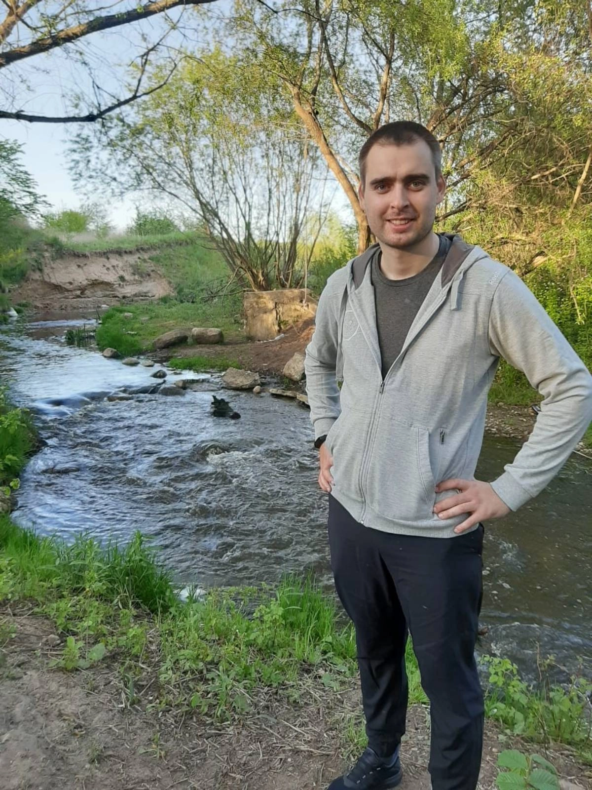 Андрей Мощенко | Сетка — социальная сеть от hh.ru