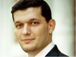 David Sharifov | Сетка — социальная сеть от hh.ru