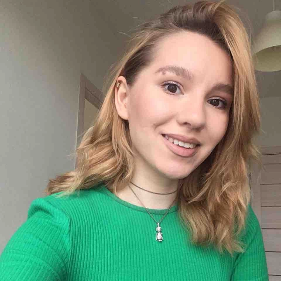 Альбина Казакова