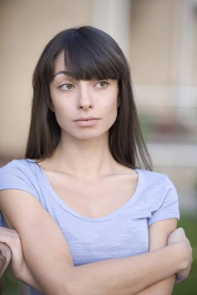 Елена Кулумбекова