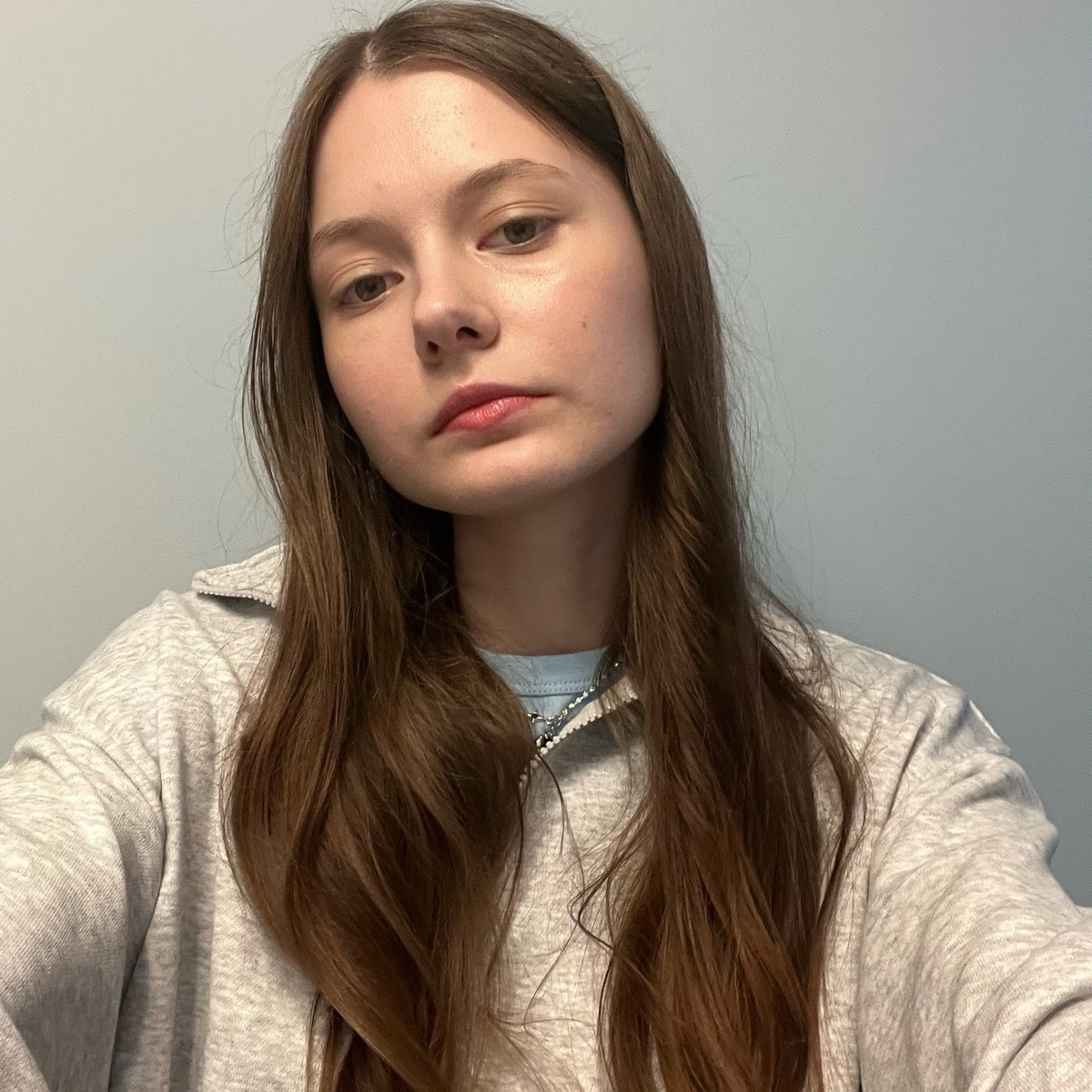 Арина Шеркунова
