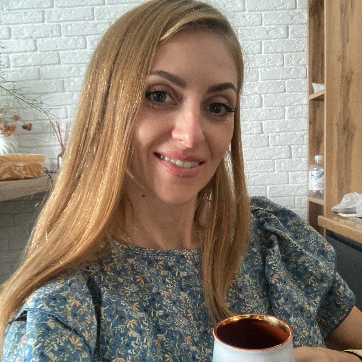 Анна Юрина | Сетка — социальная сеть от hh.ru