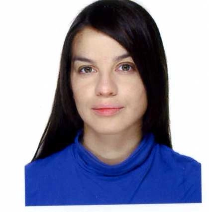 Александра Евдокимова | Сетка — социальная сеть от hh.ru