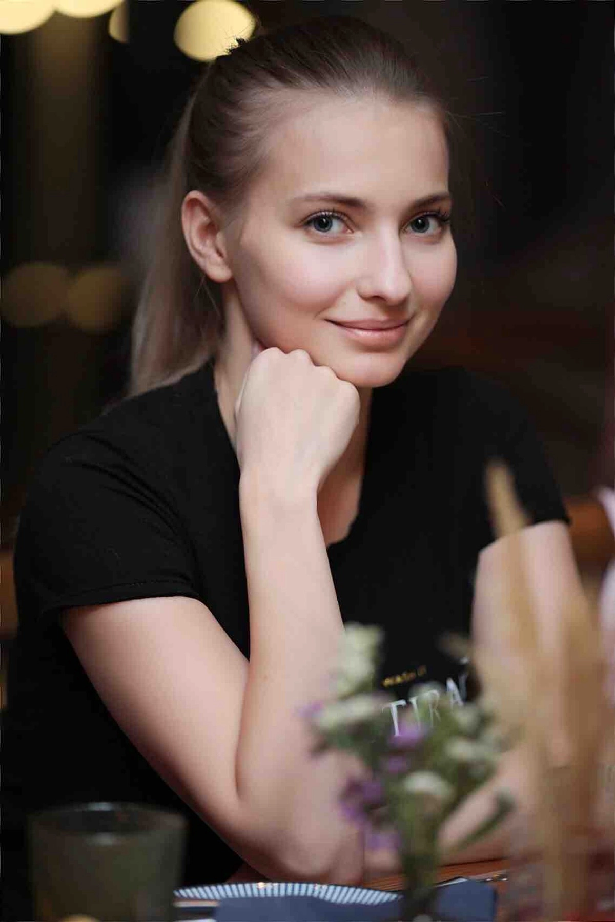 Диана Вавилова | Сетка — социальная сеть от hh.ru