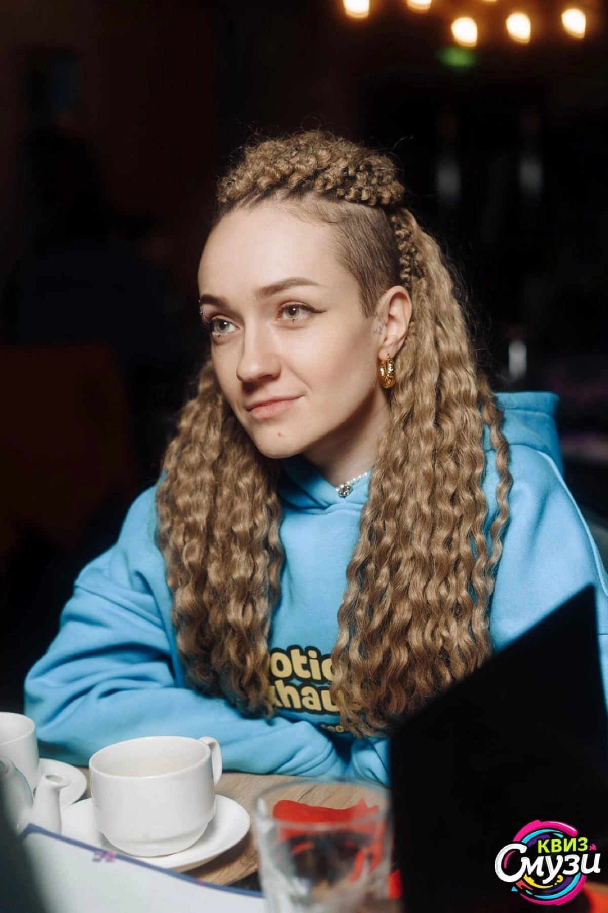 Оксана Шикина | Сетка — социальная сеть от hh.ru