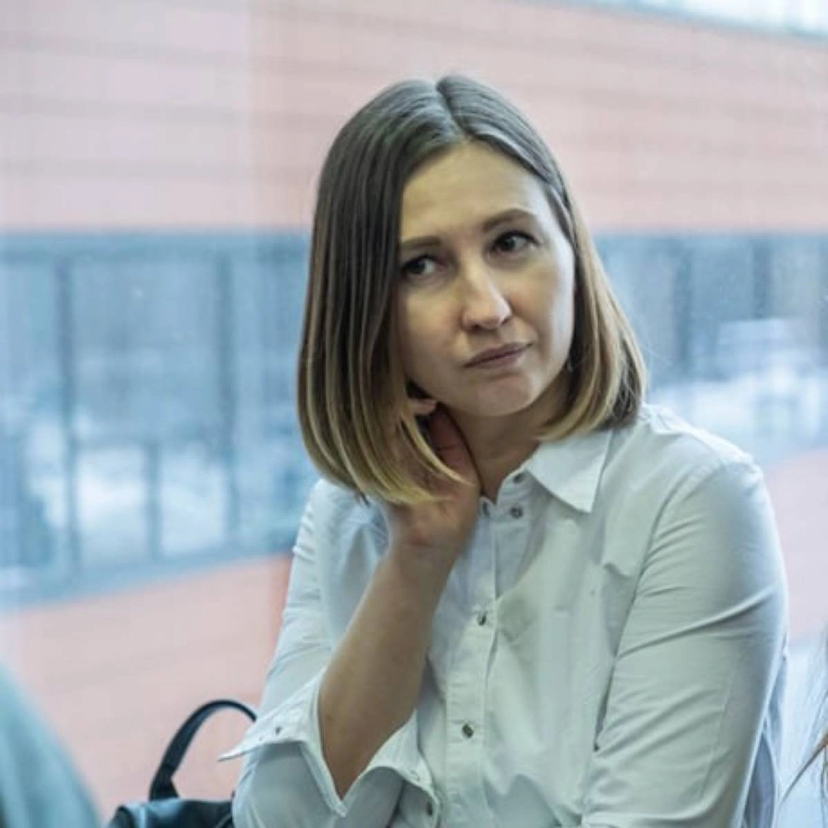 Маргарита Минич