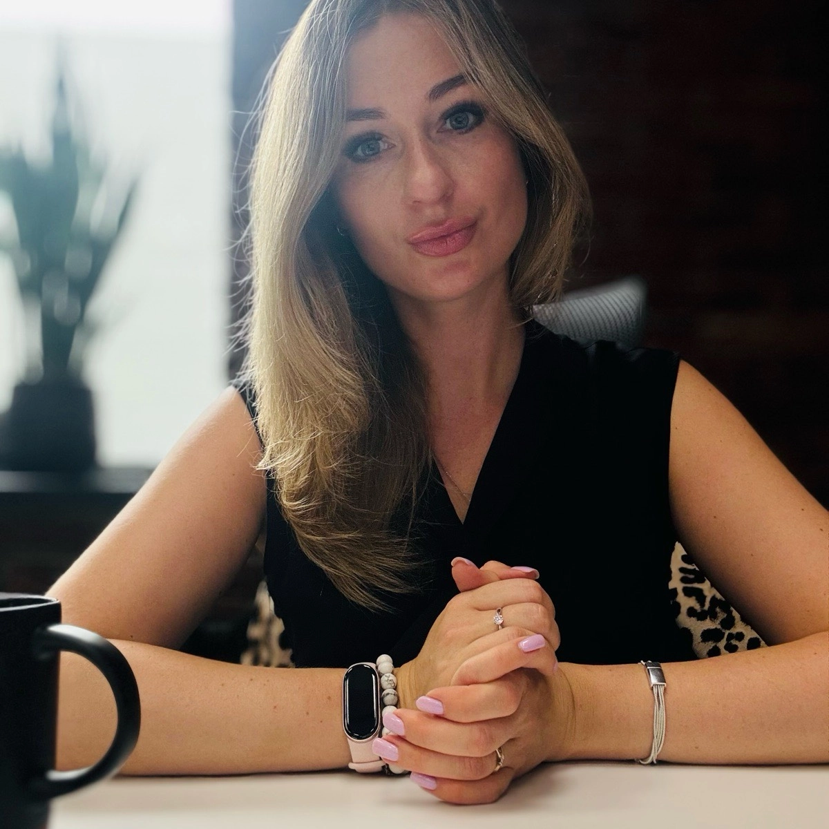 Марина Иванова | Сетка — социальная сеть от hh.ru
