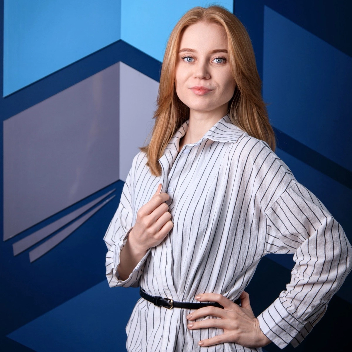 Дарья Мирошникова | Сетка — социальная сеть от hh.ru