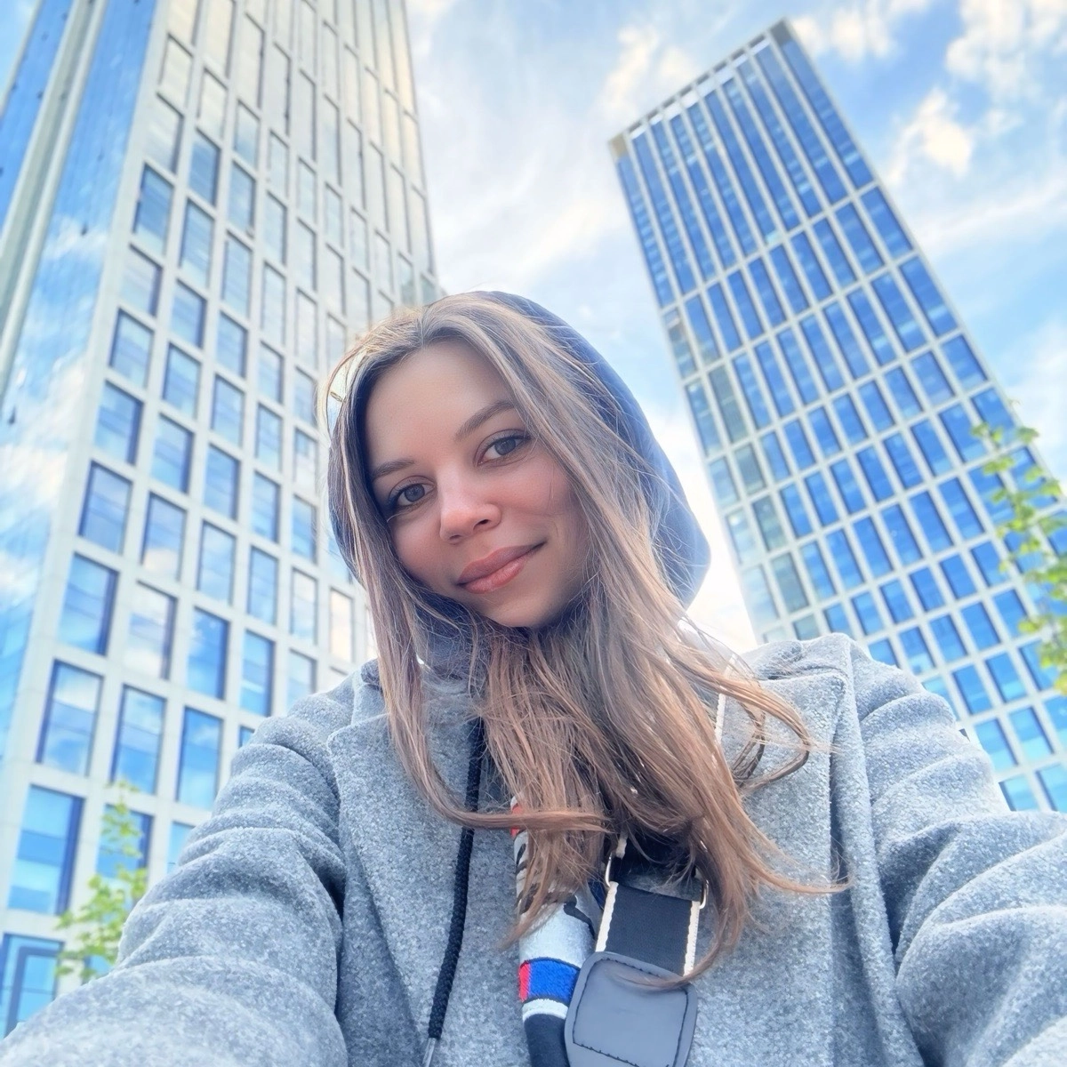 Арина Емец | Сетка — социальная сеть от hh.ru