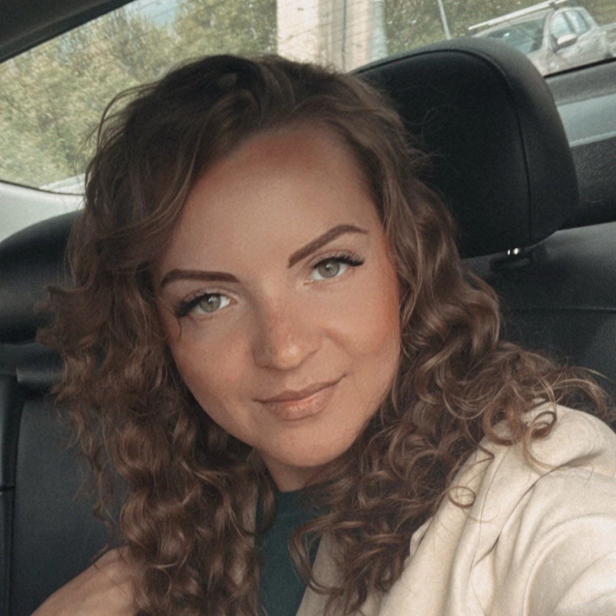 Александра Малинина | Сетка — социальная сеть от hh.ru